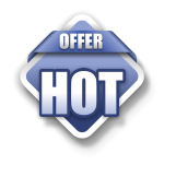 OFFER HOT